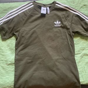 Adidas shirt